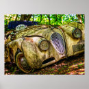 Suche nach old car poster Alt
