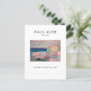 Suche nach paul klee postkarten Vintag