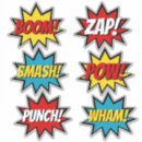 Suche nach comic book aufkleber Jede person