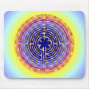 Suche nach geist mousepads Labyrinth