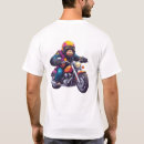 Suche nach großer affe tshirts Für alle