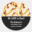 Suche nach bowling aufkleber Retro