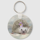 Suche nach niedlicher igel schlüsselanhänger Wild