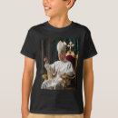 Suche nach papst tshirts Satire