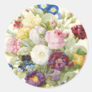 Suche nach redoute aufkleber Rose