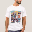 Suche nach katzenfrau tshirts Jede person