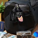 Suche nach coole katze gepäckanhänger Spaß
