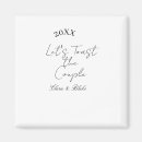 Suche nach prost magnete Kalligrafie typografie elegant romantisch