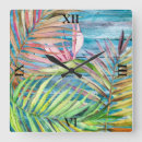 Suche nach tropischer vogel wanduhren Paradiesvogel