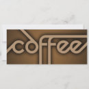Suche nach barista einladungen Kaffee