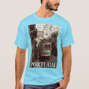 Suche nach straßenbahn tshirts Lisbon