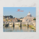 Suche nach rom skyline postkarten Architektur