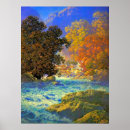 Suche nach maxfield parrish poster Landschaft