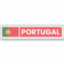 Suche nach flagge portugal aufkleber Lisbon