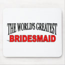 Suche nach brautjungfer mousepads Brautjungfern