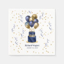 Suche nach 55 geburtstag servietten Gold