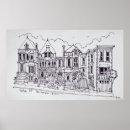 Suche nach viktorianisches haus poster Gemalte damen