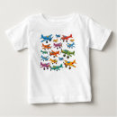 Suche nach vintage muster tshirts Für kinder