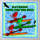 Suche nach kayaking kunst Kanu