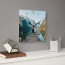 Suche nach docks wanduhren Jede person