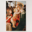 Suche nach madonna kind puzzle Renaissance