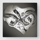 Suche nach getriebe wanduhren Vintag