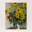Suche nach französischer impressionismus puzzle Blumen