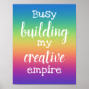 Suche nach kunstgeschenke poster Kreativität