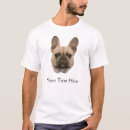 Suche nach französische bulldogge tshirts Für ihn
