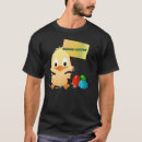 Suche nach ostern küken tshirts Glücklich