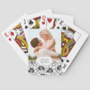 Suche nach hand gezeichnet spielkarten Blumen