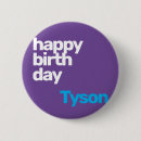 Suche nach geburtstag abzeichen buttons Jede person