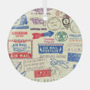 Suche nach briefmarken alle ornamente Vintag