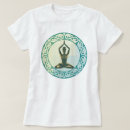 Suche nach yoga pose tshirts Für alle