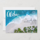 Suche nach hawaii save the date Strandhochzeit