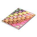 Suche nach macarons notizblock Makaron