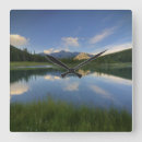 Suche nach kanada wanduhren Landschaft