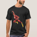 Suche nach flash herren tshirts Bizarro
