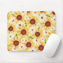 Suche nach sonnenblume mousepads Aquarell