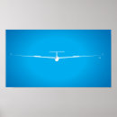 Suche nach segelflugzeuge poster Pilot