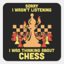 Suche nach lustiges schach aufkleber Schachspieler