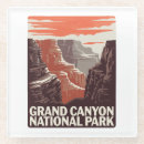 Suche nach grand canyon untersetzer Souvenir
