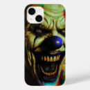 Suche nach clown iphone hüllen Beängstigend