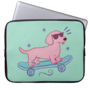 Suche nach dachshund laptop schutzhüllen Lustig