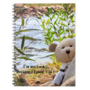 Suche nach teddybär kleine notizbücher Jede person