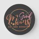 Suche nach sägen wanduhren Rund