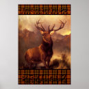 Suche nach stag poster Hochland