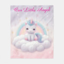 Suche nach niedlicher unicorn decken Jedes kind
