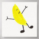 Suche nach banana poster Fruit