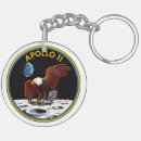 Suche nach apollo 11 schlüsselanhänger Mondlandung